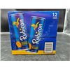 Image 4 : Rubicon Exotic Sparkling Mango 12 Cans (355 mL Each)
