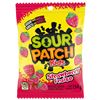 Image 1 : Sour Patch Kids Strawberry Flavored Candy, 8 Bags, 154g Each