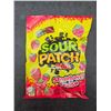 Image 3 : Sour Patch Kids Strawberry Flavored Candy, 8 Bags, 154g Each