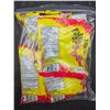 Image 5 : Sour Patch Kids Strawberry Flavored Candy, 8 Bags, 154g Each
