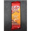 Image 2 : Nestle KitKat Caramel Crisp Bars Ð Set of 8x 45g
