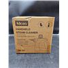 Image 2 : Kiona EM-307 Handheld Steam Cleaner with Multiple Attachments