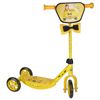 Image 1 : The Wiggles Emma 3-Wheel Scooter for Ages 2-5