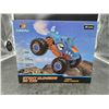 Image 2 : DEERC Stunt Climbing RC Car with 2.4GHz 4WD Power for Ages 6+