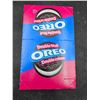 Image 2 : Oreo Double Stuf Double Creme 10 x 116 g Packs