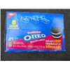 Image 3 : Oreo Double Stuf Double Creme 10 x 116 g Packs
