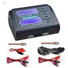 Image 1 : HTRC C240 Balanced Lithium Battery Charger Remote Control