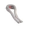 Image 1 : Sharper Image¨ RealTouchª Shiatsu Neck Massager, 3 Intensity Levels and Soothing Heat Mode