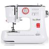 Image 1 : FHSM-519 Multifunctional Electric Sewing Machine with Accessories