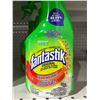 Image 2 : Fantastik Original All Purpose Cleaner 650mL Spray Bottle x 4