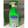 Image 3 : Fantastik Original All Purpose Cleaner 650mL Spray Bottle x 4