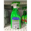 Image 3 : Fantastik Original All Purpose Cleaner 650mL Spray Bottle x 4