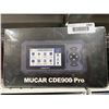 Image 2 : MUCAR CDE900 Pro OBD2 Automotive Diagnostic Tool With Touchscreen
