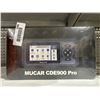 Image 2 : MUCAR CDE900 Pro OBD2 Automotive Diagnostic Tool With TouchscreenÊ