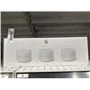 Image 2 : Google WiFi AC1200 Dual-Band Mesh Wi-Fi System (3-Pack) GA02434-US