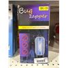 Image 2 : BK-19 Bug Zapper with UV Light for Insect Control
