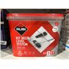 Image 2 : Rubi Tile Leveling System Delta V4 Kit with Pliers, 100 Clips 1/16_ and 100 Wedges