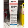 Image 3 : MagTorch MT245C Self-Lighting Torch Kit with Adjustable Flame