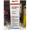 Image 3 : MagTorch Self-Lighting Propane Torch Kit with Adjustable Flame