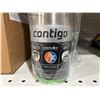 Image 2 : Contigo Travel Mug With Thermalock Vacuum Insulation, 16 oz Lot of 2