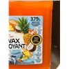 Image 3 : Turtle Wax Fresh & Foamy Wash and Wax, 3.79 L, Pineapple Coconut
