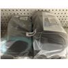Image 2 : FE Active Sleeping Bag Fleece Liner in Protective Cover Lot of 2