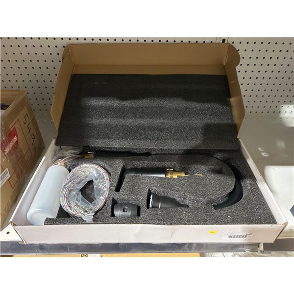 Matte Black Pull Down FaucetÊ