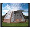 Image 1 : Inflatable Camping Tent with Pump, Easy Setup 4 Season Glamping Tent, 2-4 Persons Waterproof Windpro