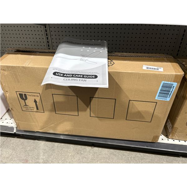 Ceiling Fan with BladesÊ