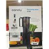 Image 2 : Canoly JE-68 Masticating Juicer with 350W Motor and 65 RPM Speed