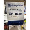Image 3 : Husqvarna 48-Inch Tractor Mulching Kit Model HU48 (531 30 96-42)