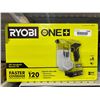 Image 1 : Ryobi ONE+ 18V Handheld Sprayer Kit with Continuous Spray Capability