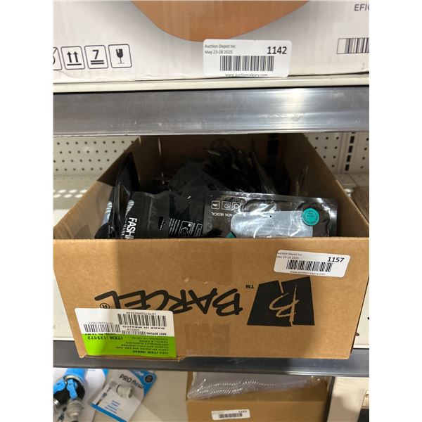 Lot of Fashion Non-Medical Masks With Various PatternsÊ