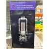 Image 3 : BK-19 Electric Bug Zapper with UV Light for Insect Control