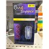 Image 4 : BK-19 Electric Bug Zapper with UV Light for Insect Control
