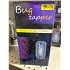 Image 4 : BK-19 Electric Bug Zapper With UV Light Technology