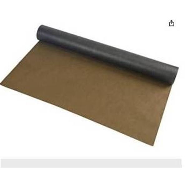 Sta-Green Ultimate Reversible Weed Barrier Landscape Fabric, 3 Ft x 50 Ft