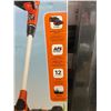 Image 3 : Black+Decker 3-In-1 12-Inch Compact 20V Cordless Mower Kit