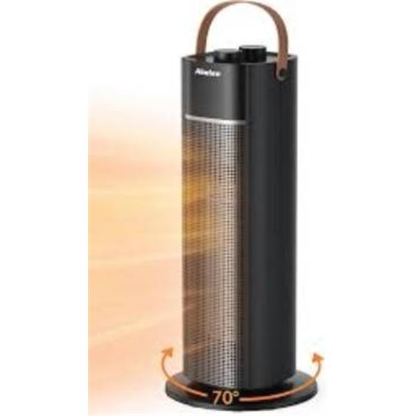 Aobolee PTC Fan Heater X004BUXB93 with Tower Design