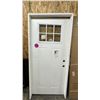Image 2 : Masonite 36_80 Steel Prehung Door with 6 Lite Window and Energy Star Certification
