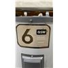 Image 3 : GSW 50 US Gallon Electric Water Heater, 240V, 3000W