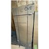 Image 5 : Ove Decors Shower Units: Model 29SGB-BREE30-CHRAC and 29SAB-BREE32-WHTAC