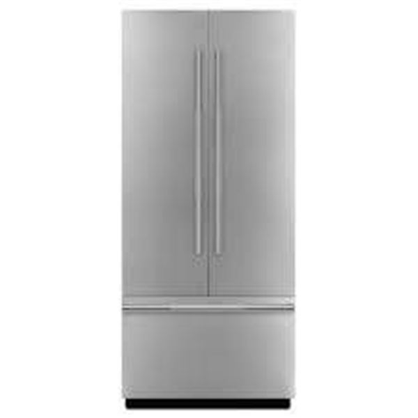 Whirlpool Door Panel Kit, Model JBFFS36NHI