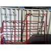 Image 1 : RangeEase Panel with 4 FT Gate, 5 Bar 5.5 x 9.5 FT