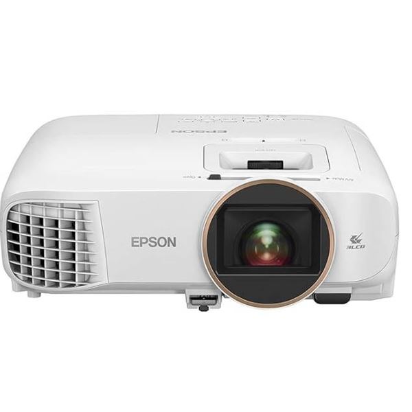 Epson Home Cinema 2250 Projector, Model V11HA87020-F