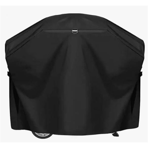 Napoleon TravelQ PRO285 Premium Grill Cover for Cart Series