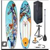 Image 1 : WaveX Touring 10Õ6Ó Inflatable SUP BoardÊ