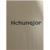 Image 5 : Hchunqjor Bamboo Large Light Fixture SHADE ONLY