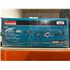 Image 2 : Makita DLX5077TX1 18V LXT BL Cordless 5-Pc Combo Kit w/Impact & Hammer Drill/Driver, Angle Grinder, 