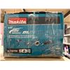 Image 4 : Makita DLX5077TX1 18V LXT BL Cordless 5-Pc Combo Kit w/Impact & Hammer Drill/Driver, Angle Grinder, 